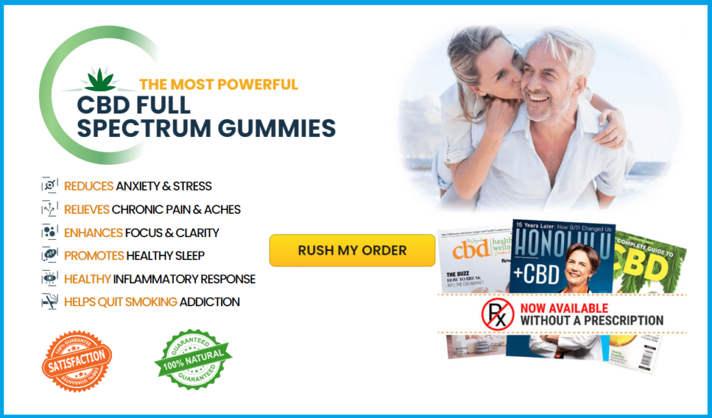 Pure Harmony CBD Gummies Buy